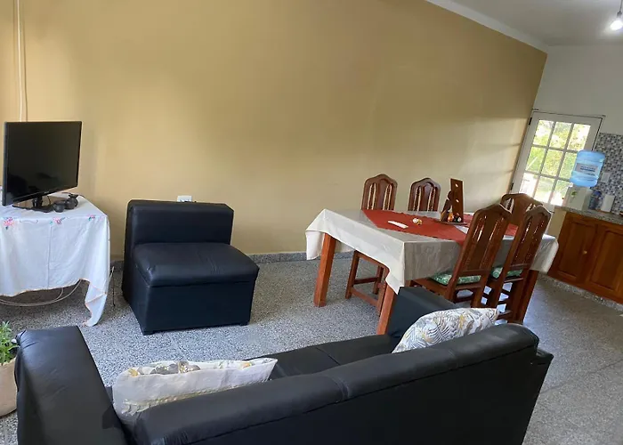 Casa En La Puntilla