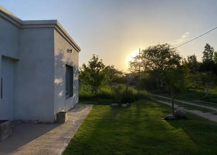 Casa En La Puntilla