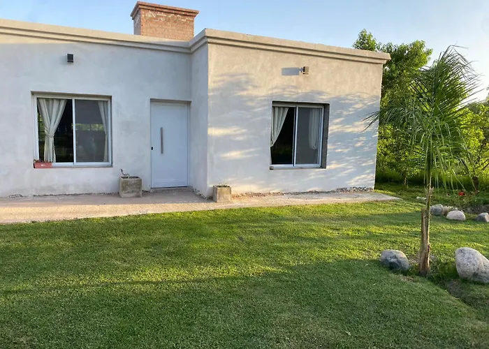 Casa En La Puntilla