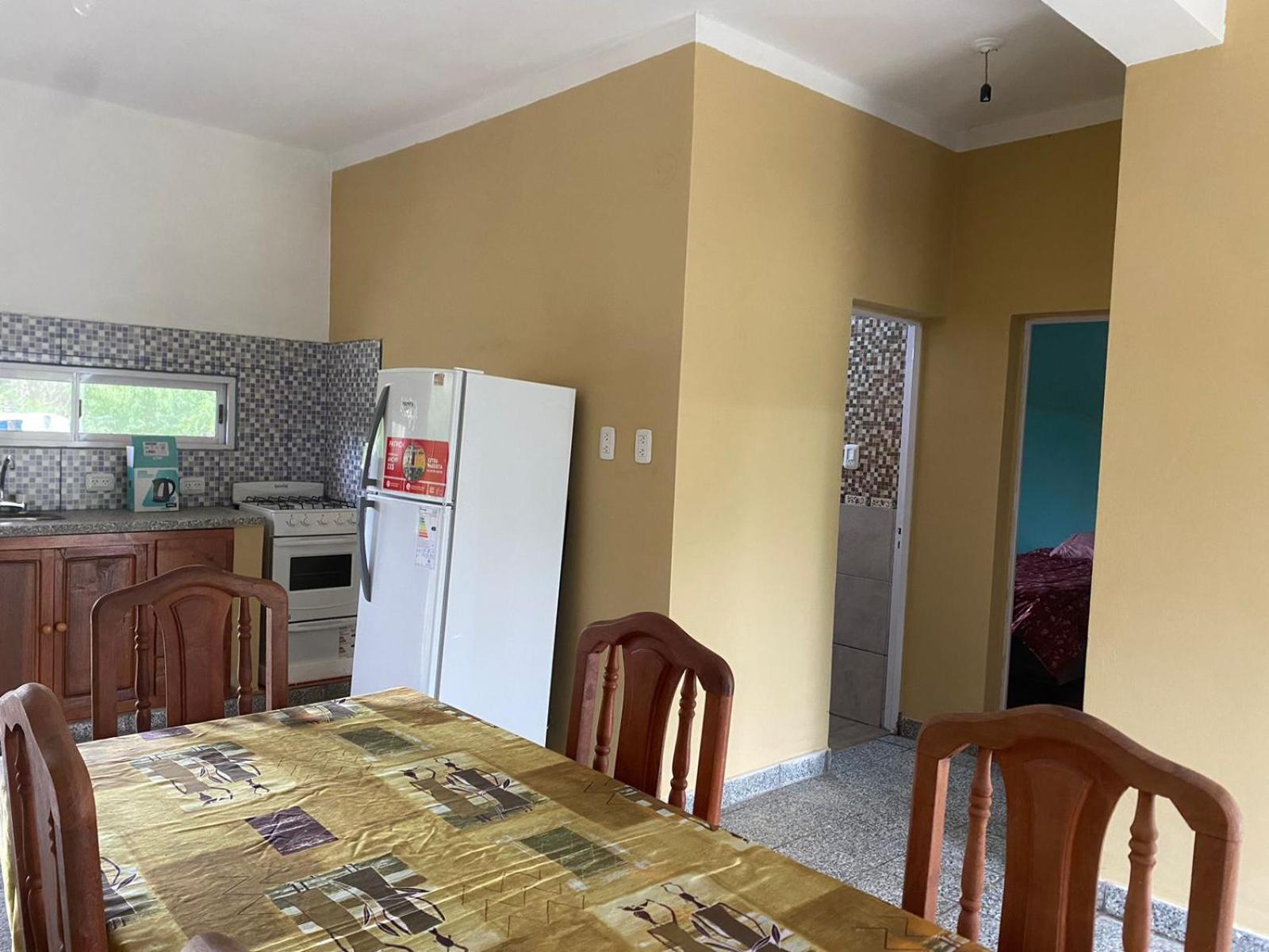Casa En La Puntilla Holiday home *