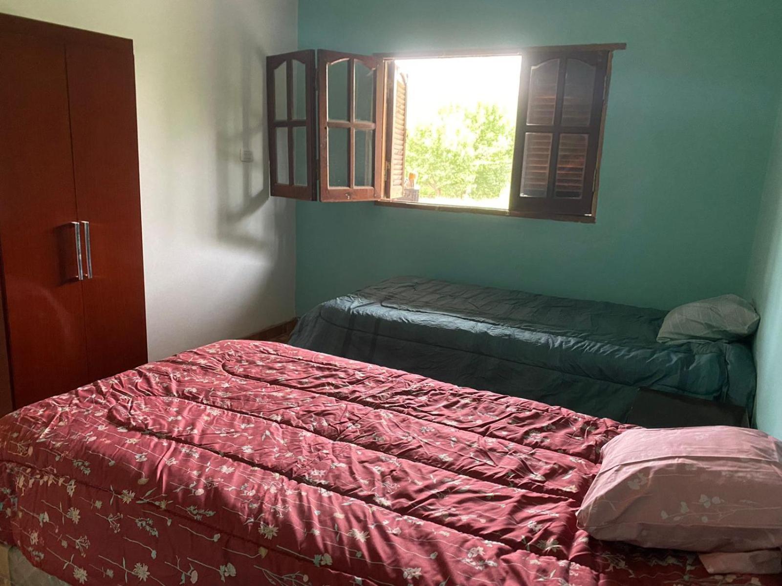 Casa En La Puntilla Holiday home *