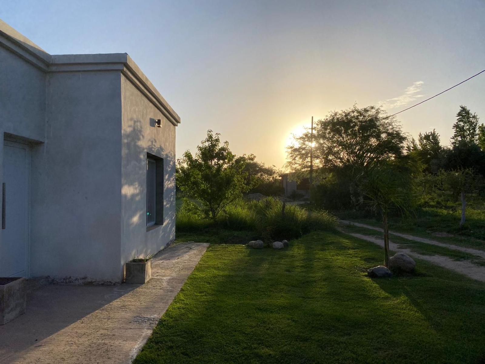 Holiday home Casa En La Puntilla *