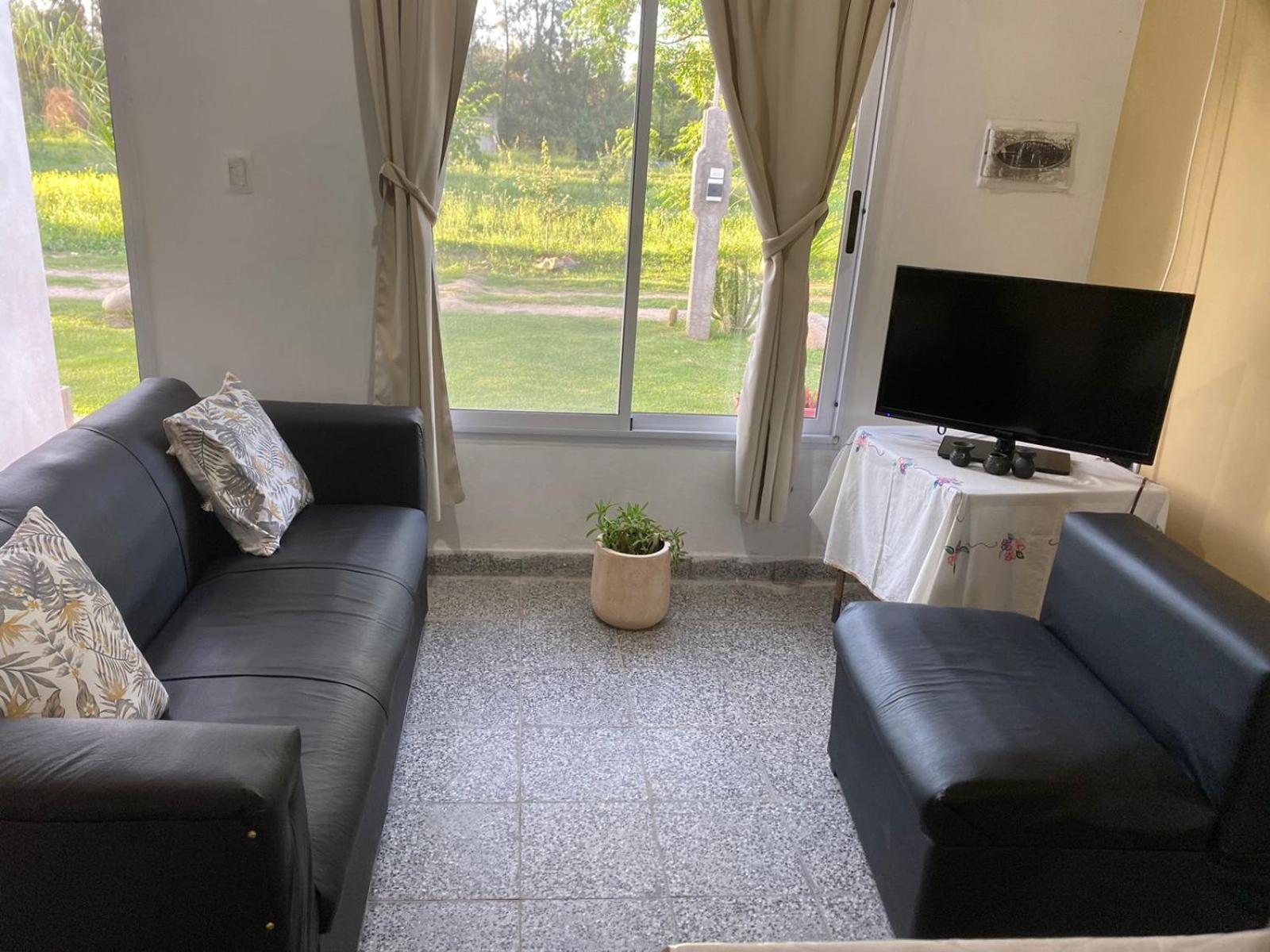 Casa En La Puntilla Holiday home Belen