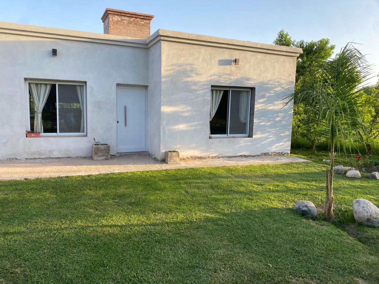 Holiday home Casa En La Puntilla Belen