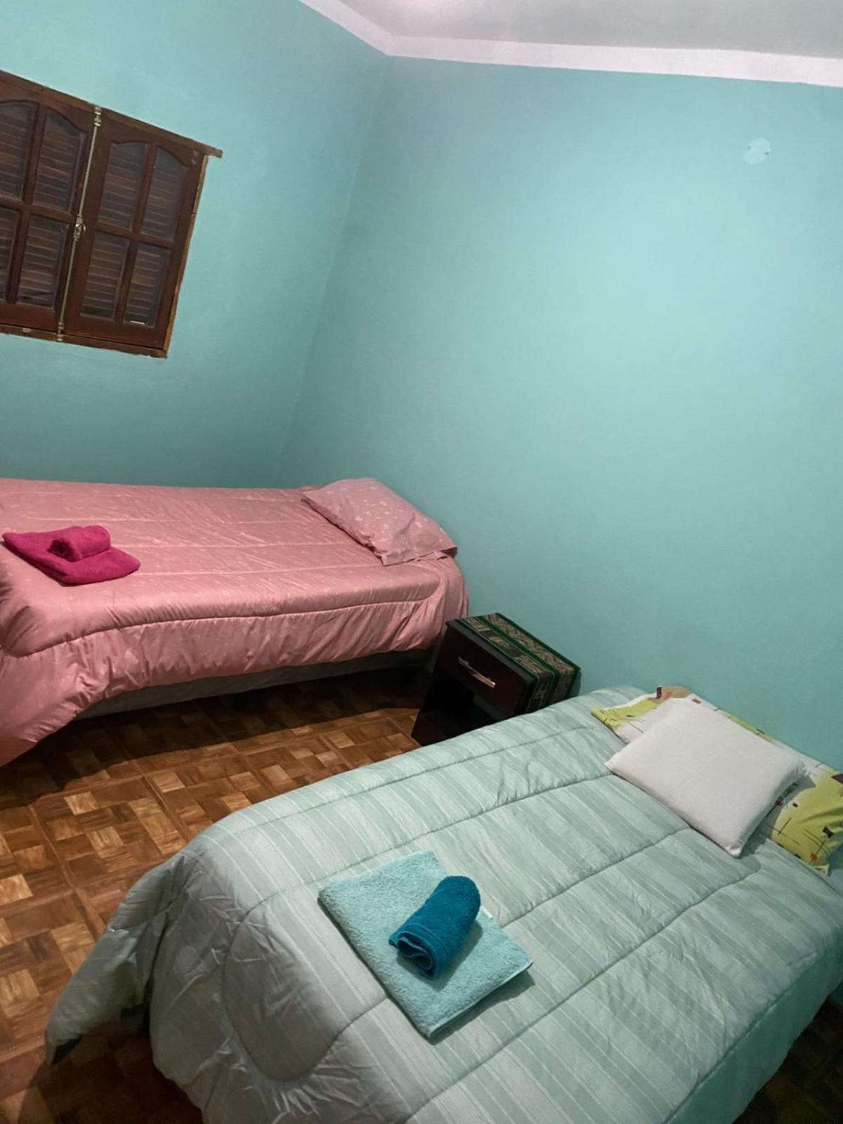 Casa En La Puntilla Holiday home